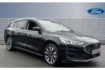 Ford Focus Estate