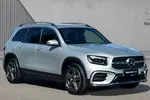 2024 Mercedes-Benz GLB