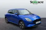 2024 Suzuki Swift