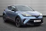 2021 Toyota C-HR