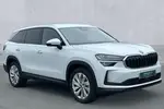 2025 Skoda Kodiaq