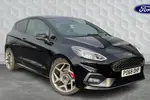 2019 Ford Fiesta ST