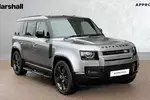 2024 Land Rover Defender