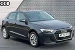 2023 Audi A1
