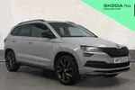 2020 Skoda Karoq