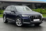 2023 Audi Q7