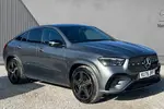 2025 Mercedes-Benz GLE Coupe