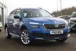 2021 Skoda Kamiq