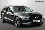 2025 Volvo V60
