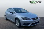2018 SEAT Leon
