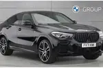 2021 BMW X6