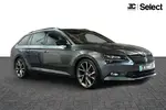 2019 Skoda Superb Estate