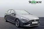 2025 Hyundai i30