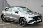 2025 Mercedes-Benz EQA