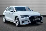 2022 Audi A3