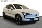 2025 Volvo EX30