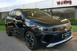 2023 Vauxhall Grandland