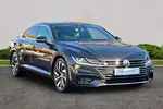 2021 Volkswagen Arteon