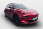 2025 MG Mgs5