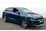 2020 Kia Niro