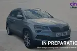 2019 Skoda Karoq
