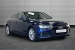 2022 Audi A4