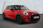 2018 MINI Hatchback