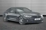 2018 BMW 4 Series