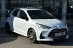 2024 Toyota Yaris