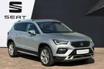 2025 SEAT Ateca