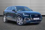 2022 Audi Q2