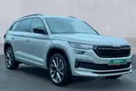2022 Skoda Kodiaq