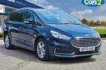 2023 Ford S-MAX