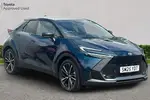 2025 Toyota C-HR