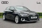 2021 Audi A3