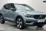 2022 Volvo XC40 Recharge