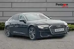 2018 Audi A6