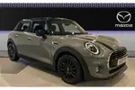 2019 MINI Hatchback 5dr