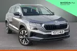 2022 Skoda Karoq