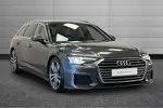 2020 Audi A6