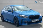 2024 BMW 1 Series