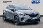 2023 Renault Captur
