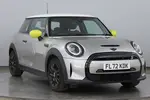 2022 MINI Hatchback