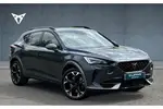 2022 Cupra Formentor