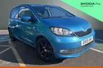 2019 Skoda Citigo