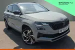 2025 Skoda Karoq