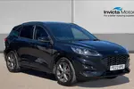 2023 Ford Kuga