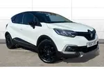 2017 Renault Captur