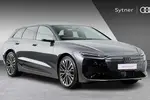 2025 Audi e-tron