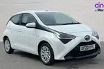 2020 Toyota Aygo